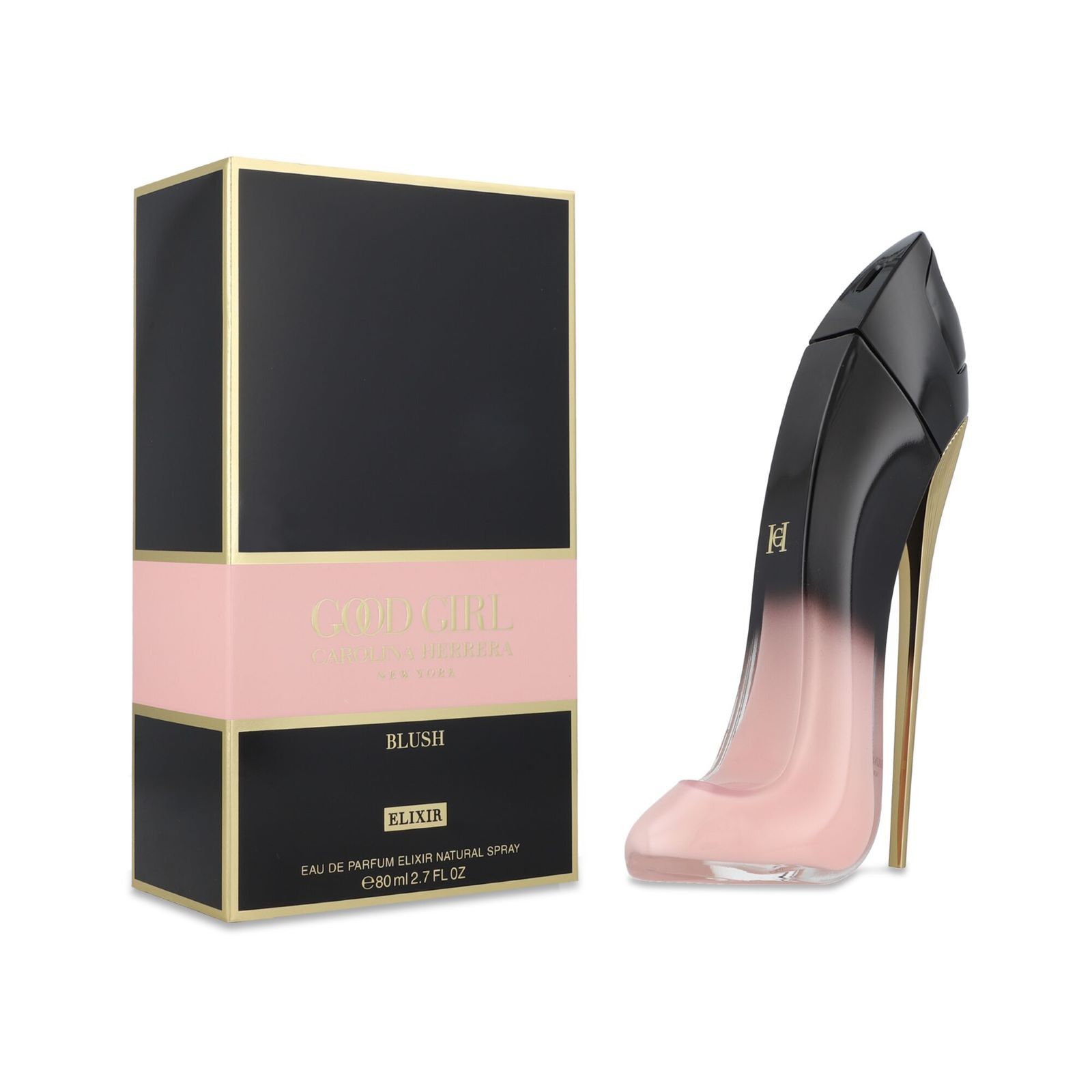 Good Girl Blush de Carolina Herrera — fragancias de Dama